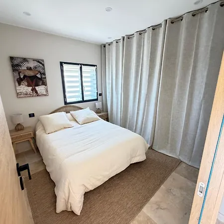 Apartamento Douce évasion Beauvoisin (Gard)