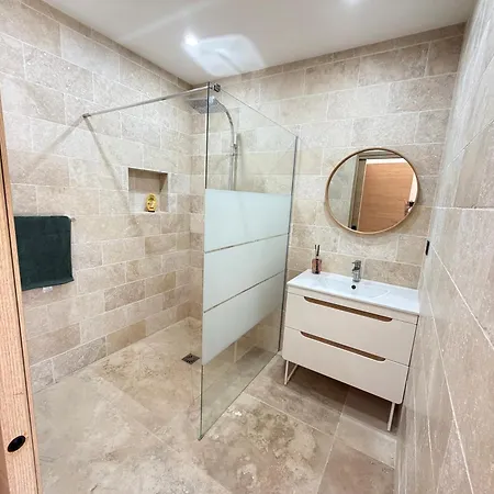 Apartamento Douce évasion *