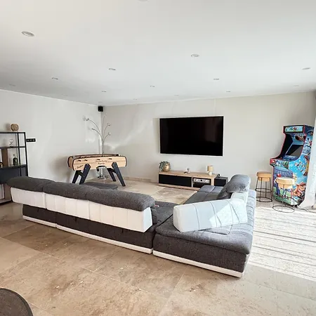 Apartamento Douce évasion Beauvoisin (Gard)